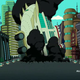 Illustration for article titled Futurama offers up the most disgusting equality parable ever as its 100th episode